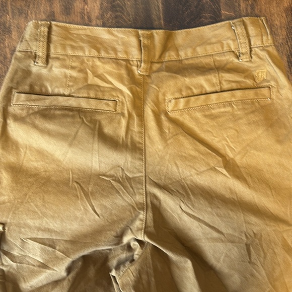 Free Assembly cargo pants. - Picture 4 of 8